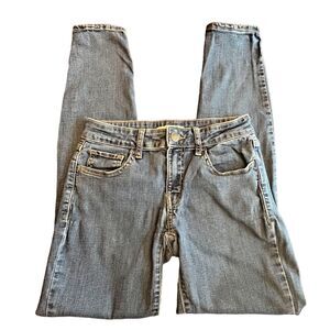 Sol Junior Jeans Low Rise Skinny (Sz3 W26 L26)